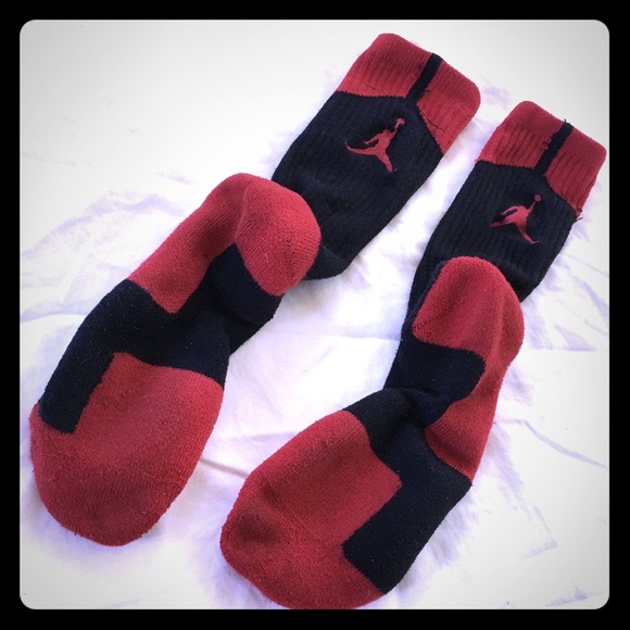 Jordan Other - Jordan Jumpman Crew Socks